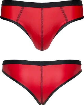 Obrázok produktu pre Nohavičky BRI014 rot - XL