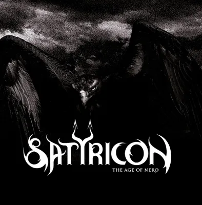 Immagine prodotto di Satyricon - L'età di Nerone (ristampa) (CD)