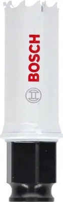 Produktbild von BOSCH Bimetall Progressor Lochsäge - Arbeitslänge 44 mm - Ø 29 mm - 2608594205