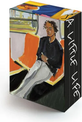 Zdjęcie produktu dla A Little Life Box Set (Four Volumes)