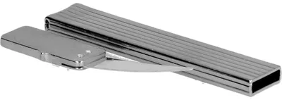 Produktbild von Zahnstocher Silberblatt flach, 1 St