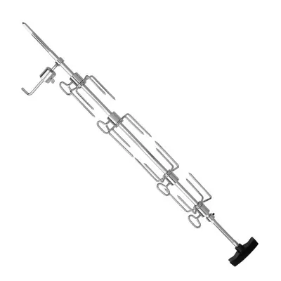 Produktbild von NAPOLEON Drehspieß-Set für Prestige Pro 825