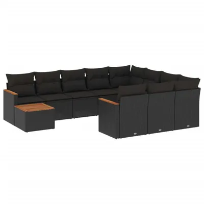 Zdjęcie produktu dla VidaXL 3258765, 11 szt.