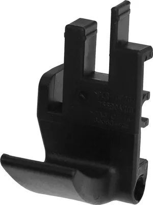 Produktbild von ELECTROLUX - Außenfensterhalter links unten - 3558047035