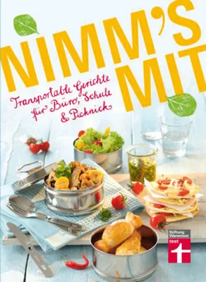 Zdjęcie produktu dla Nimm's mit