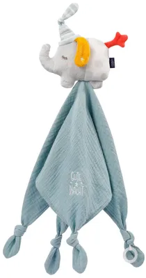 Obrázek produktu pro Baby Fehn Muchláček slon, GoodNight