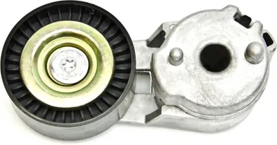 Zdjęcie produktu dla Napinacz paska 4.0-L. Napinacz Jeep Wrangler TJ 01-06