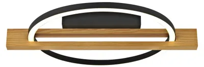 Produktbild von LED-Deckenleuchte 16W NATANO PLF-55362-15W-WO Italux