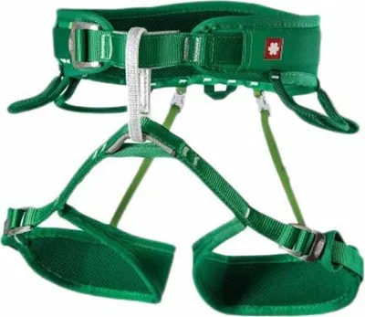 Obrázok produktu pre Twist, XS-M, Green Medium, Ocun