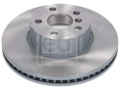 Produktbild von 2x FEBI BILSTEIN Bremsscheibe 177996 vorne für BMW 3 Limousine (G20) 66mm 8 0kg