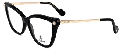 Produktbild von Lanvin Sonnenbrille LNV2622 001 54 15 140