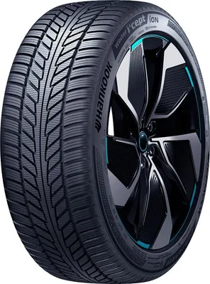 Produktbild von Hankook Ion I*Cept 215/45R20 95H Sbl Xl