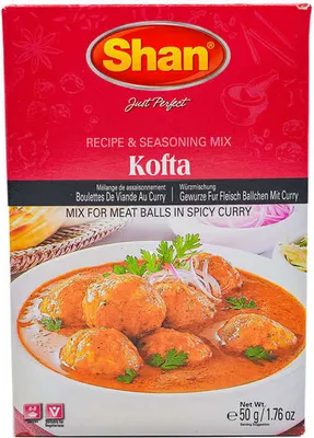 Produktbild von Shan- Kofta 50g