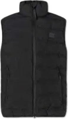Produktbild von North Sails Skye Weste Schwarz XL Herren Schwarz XL