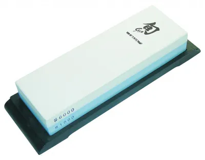 Produktbild von KAI SHUN Wetzstein 1000 / 6000