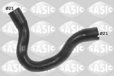 Obrázok produktu pre Olejová hadica SASIC 3316002 pre OPEL Corsa D hatchback (S07)