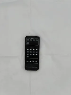 Image de Vivolink VLSW141-H-REM Commutateur vidéo (VLSW141-H-REM)