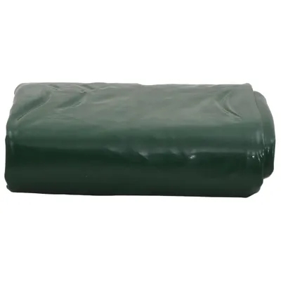 Obrázok produktu pre plachta vidaXL zelená 5x8 m 650 g/m²