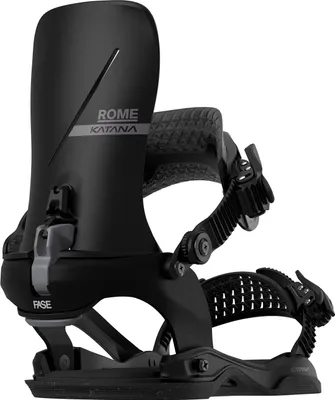 Produktbild von Rome KATANA AW FASE BK Black M/L