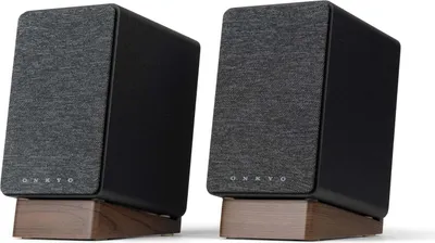 Immagine prodotto di Onkyo GX30-ARC Aktivlautsprecher (Paar), schwarz
