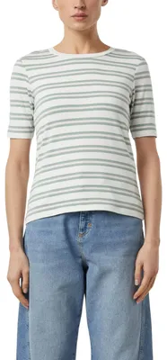 Image de T-shirt 62S5 BLUE GREEN taille 34