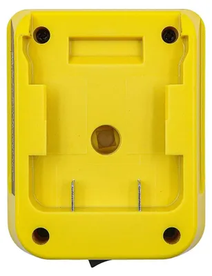 Produktbild von USB-Batterieadapter für 18V und 20V Lithium-Batterien