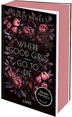 Immagine prodotto di Where Good Girls go to Die (Good Girls 1)