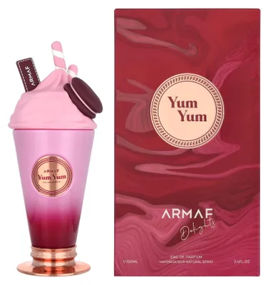 Produktbild von Armaf Yum Yum Eau de Parfum 100ml