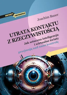 Immagine prodotto di Utrata kontaktu z rzeczywistoscia