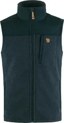 Produktbild von Fjällräven Buck Fleece Schwarz XL Herren Schwarz XL