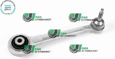 Produktbild von OMG SRL G41.4504/C Querlenker Hinten Rechts Hinten Links für BMW X5 (E53)