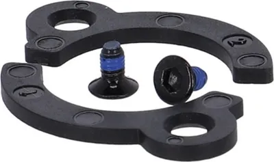 Immagine prodotto di Adattatore per tappo mozzo Rockshox da 31 mm a 21 mm