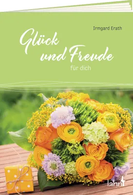 Produktbild von Glück und Freude für dich