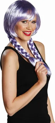 Produktbild von Mottoland Faschingskostüm Yumi, Größe STD, Farbe original