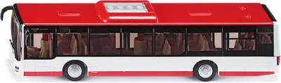Immagine prodotto di Siku 3734 - Autobus urbano MAN Lions-City (colori assortiti)