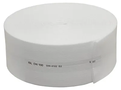 Produktbild von PE Schutzschlauch für Abflussrohr 25 Meter 100 x 4 mm