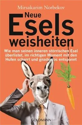 Immagine prodotto di Neue Eselsweisheiten