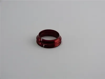Produktbild von Cane Creek Klemmring, 38mm, 1", 110-Serie