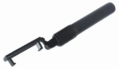 Produktbild von Maxlife Selfie-Stick Stativ Bluetooth mit Fernbedienung