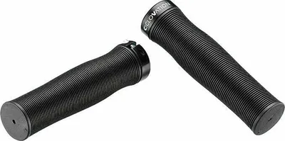 Immagine prodotto di Ciclovation Advanced Natural Comfort impugnatura ergonomica nera Gripy