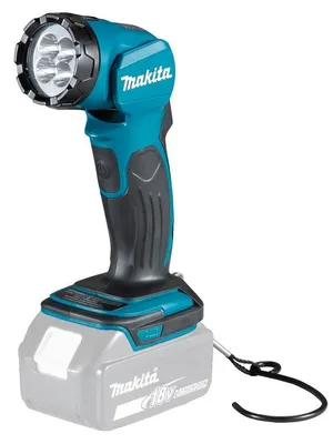 Image de Lampe LED LXT 14,4 / 18V (sans batterie ni chargeur) - MAKITA - DEBDML815