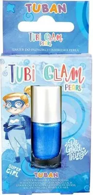 Produktbild von Tuban TU3464, Blau, Blue, Färbung, Polen, 1 Stück(e)