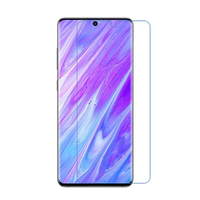Image de Film de protection 3D Panzer Folie pour écran de Samsung Galaxy S20, couverture complète, transparent