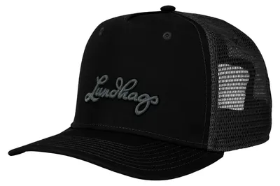 Produktbild von LUNDHAGS Uni Cappy Trucker Cap