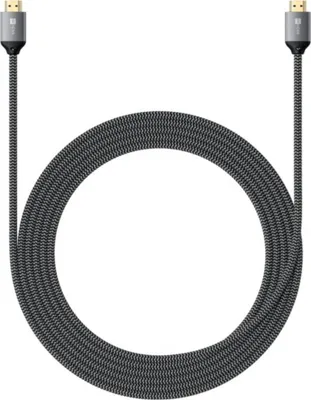 Obrázek produktu pro Satechi ST-8KHC2MM, 2 m, HDMI Typ A (standardní), HDMI Typ A (standardní), Šedá