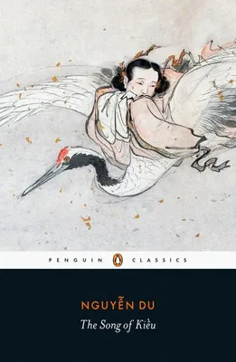 Productafbeelding van The Song of Kieu