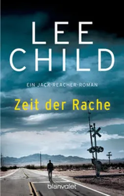 Produktbild von Zeit der Rache