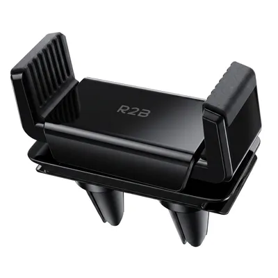 Produktbild von R2B Handy Halterung Auto Für lüftungsgitter - auto Handyhalterung, 360-Grad-Drehfunktion, KFZ-Halterung lüftung, Halterung iPhone