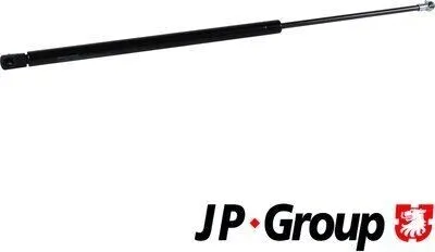 Produktbild von JP GROUP 1281201600 Gasfeder Heckklappendämpfer für OPEL VECTRA B Caravan (31)