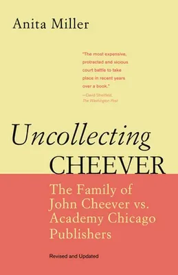 Immagine prodotto di Rielaborare l'opera di Cheever